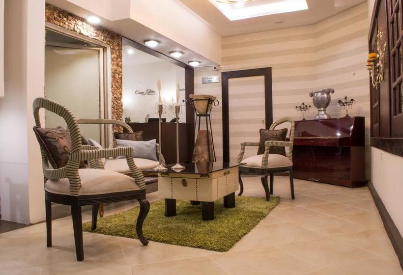 Casa Lolita Hotelboutique | Portoviejo | Manabi | Ecuador 4