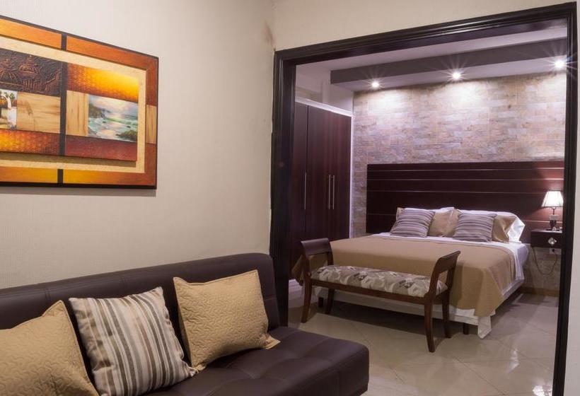 Casa Lolita Hotelboutique | Portoviejo | Manabi | Ecuador 5