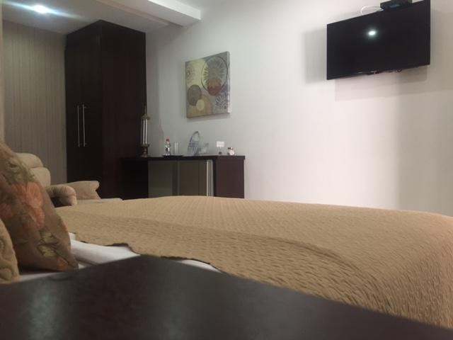 Casa Lolita Hotelboutique | Portoviejo | Manabi | Ecuador 7