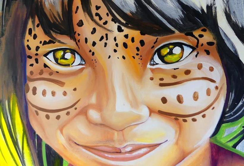 Hotel Hostal Vive Salento Salento