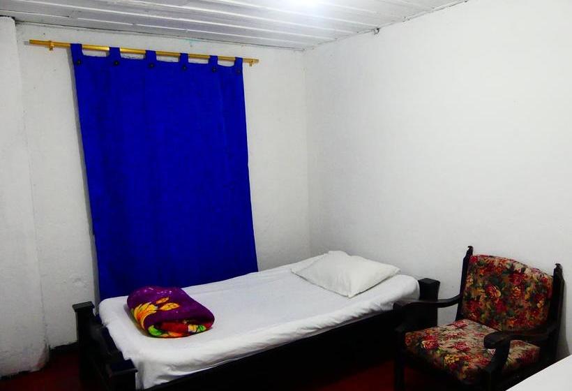 Hotel Hostal Vive Salento | Salento | Quindío | Colombia 1