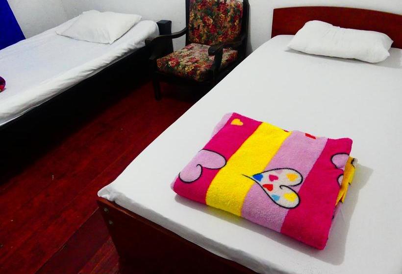 Hotel Hostal Vive Salento | Salento | Quindío | Colombia 5