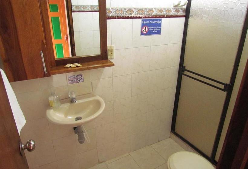 Finca Hotel La Palmita | Montenegro | Quindío | Colombia 11