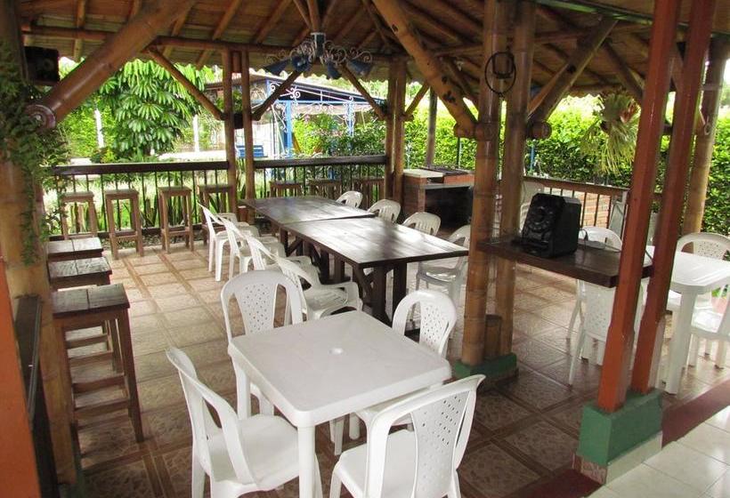 Finca Hotel La Palmita | Montenegro | Quindío | Colombia 13