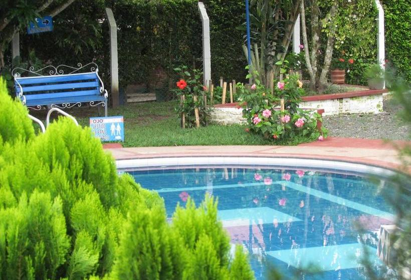 Finca Hotel La Palmita | Montenegro | Quindío | Colombia 15