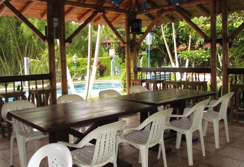 Finca Hotel La Palmita | Montenegro | Quindío | Colombia 16