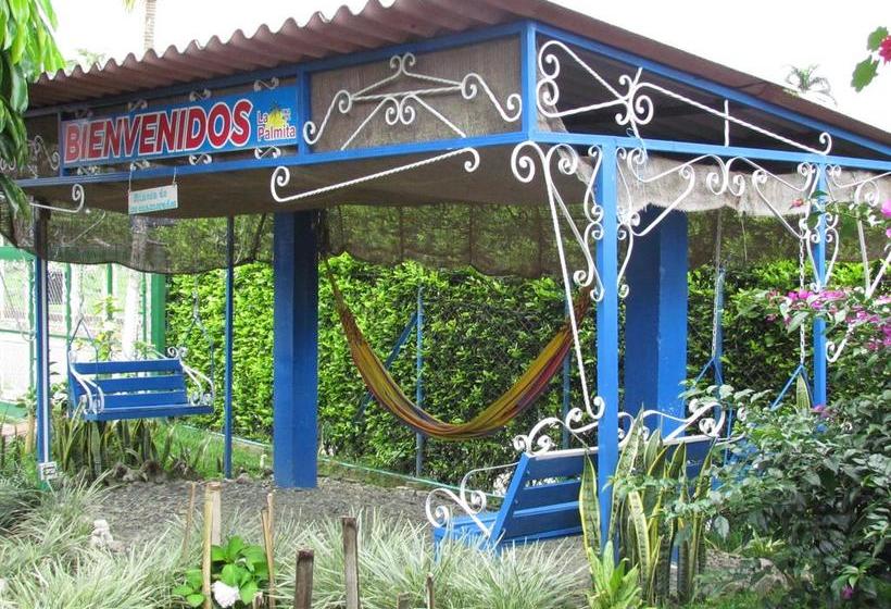 Finca Hotel La Palmita | Montenegro | Quindío | Colombia 4