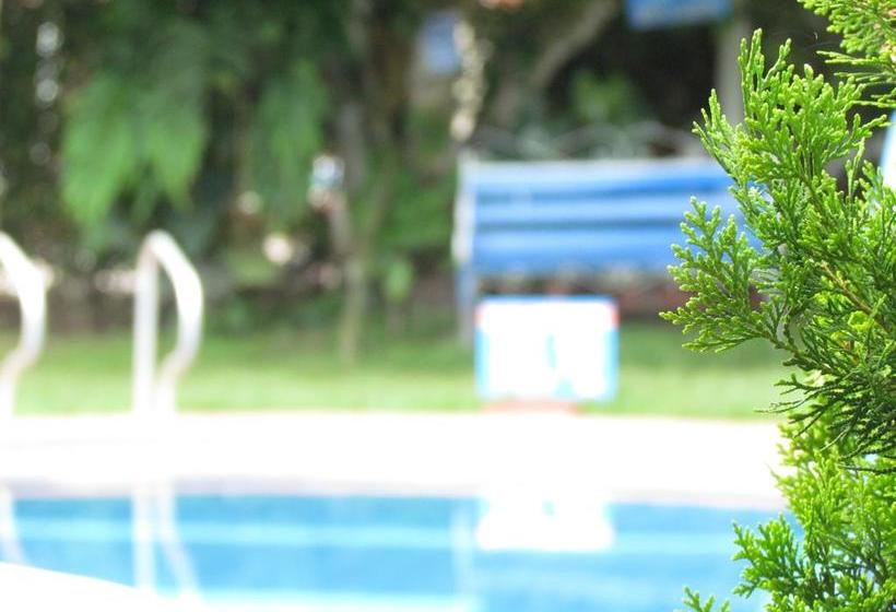 Finca Hotel La Palmita | Montenegro | Quindío | Colombia 5