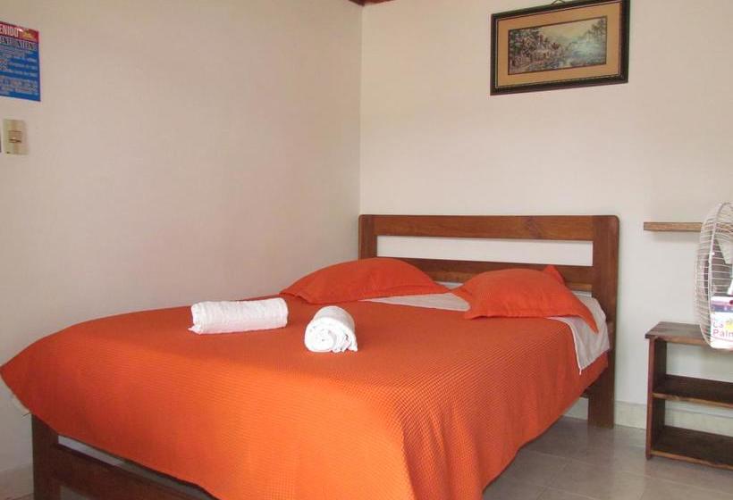 Finca Hotel La Palmita | Montenegro | Quindío | Colombia 6