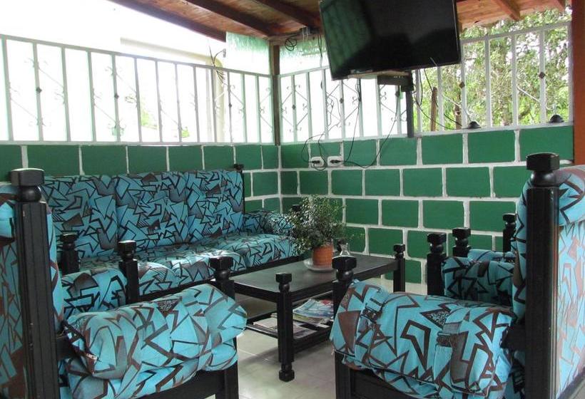 Finca Hotel La Palmita | Montenegro | Quindío | Colombia 9