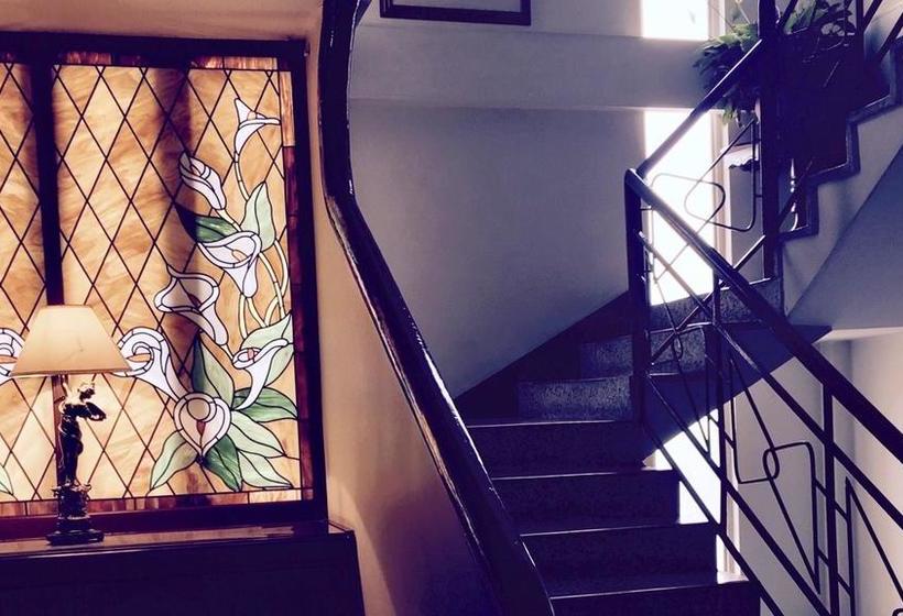 Hotel Azuay | Duitama | Boyaca | Colômbia 11