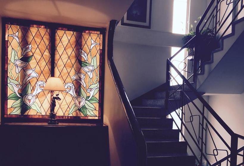 Hotel Azuay | Duitama | Boyaca | Colômbia 14