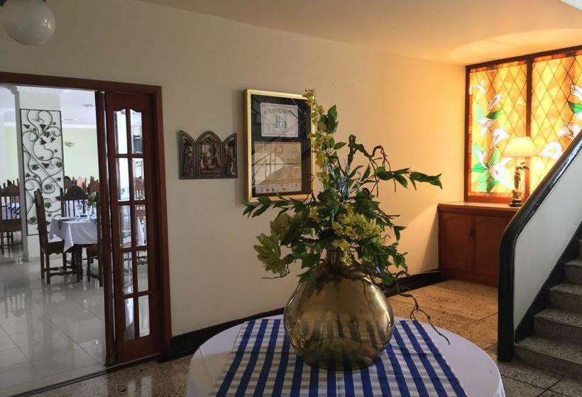 Hotel Azuay | Duitama | Boyaca | Colômbia 2