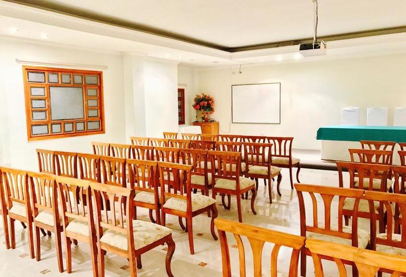 Hotel Azuay | Duitama | Boyaca | Colômbia 4