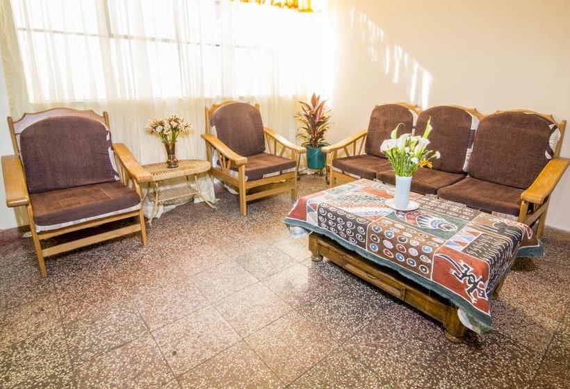 Bed and Breakfast Cayesh Guest House | Huaraz | Huaraz | Perú 1