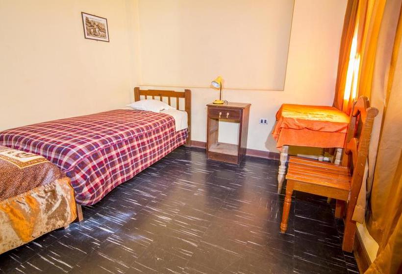 Bed and Breakfast Cayesh Guest House | Huaraz | Huaraz | Perú 12