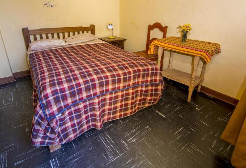 Bed and Breakfast Cayesh Guest House | Huaraz | Huaraz | Perú 2