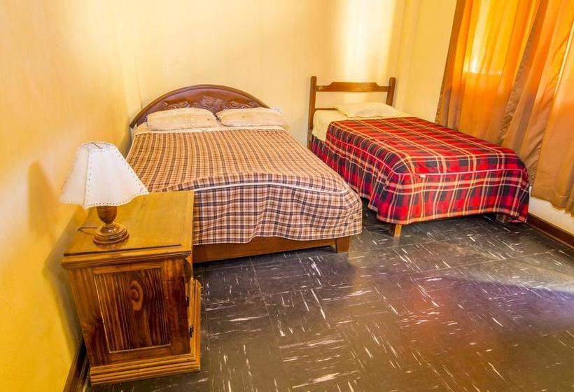 Bed and Breakfast Cayesh Guest House | Huaraz | Huaraz | Perú 4