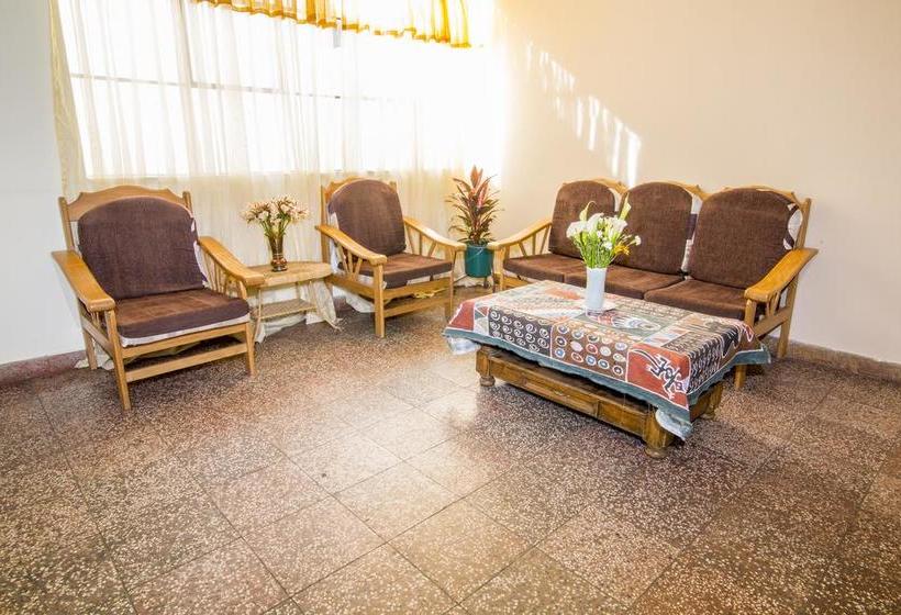 Bed and Breakfast Cayesh Guest House | Huaraz | Huaraz | Perú 6