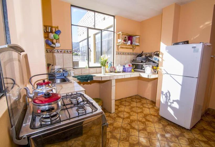 Bed and Breakfast Cayesh Guest House | Huaraz | Huaraz | Perú 7