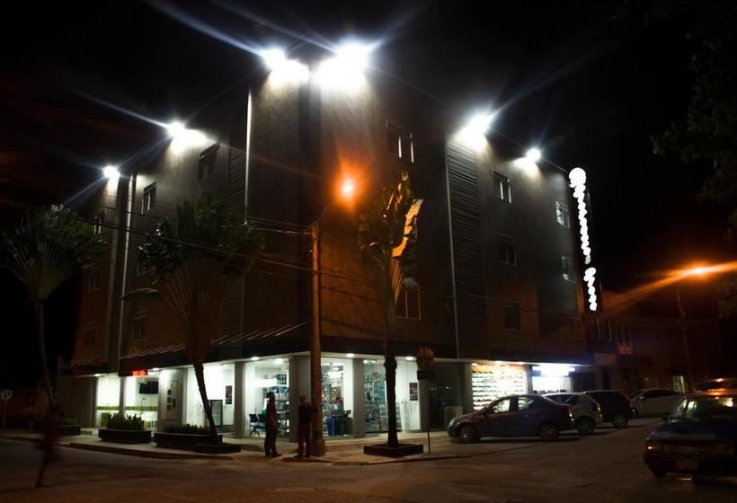 Hotel Plataneras Plaza | Apartadó | Antioquia | Colombia 1