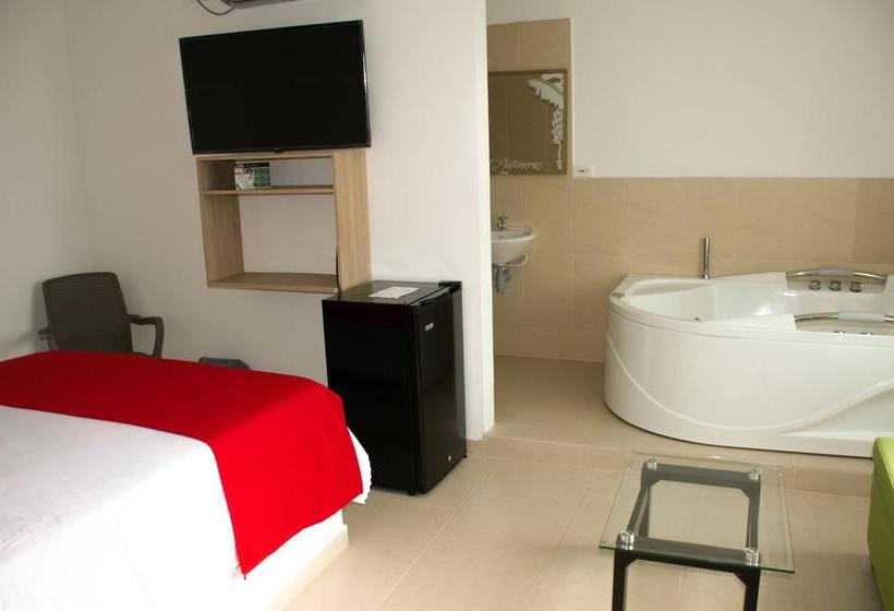 Hotel Plataneras Plaza | Apartadó | Antioquia | Colombia 10