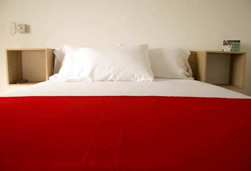 Hotel Plataneras Plaza | Apartadó | Antioquia | Colombia 11