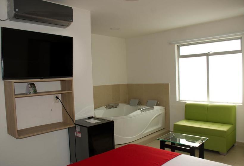 Hotel Plataneras Plaza | Apartadó | Antioquia | Colombia 12