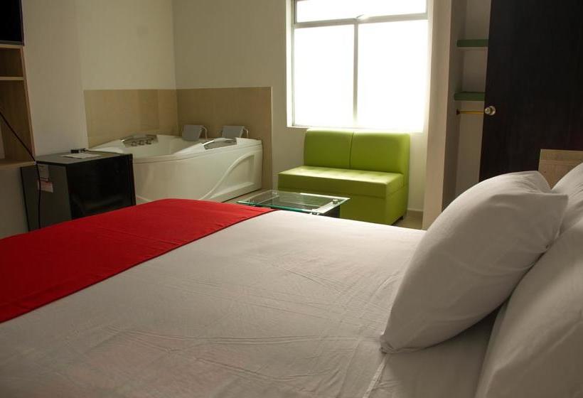 Hotel Plataneras Plaza | Apartadó | Antioquia | Colombia 13