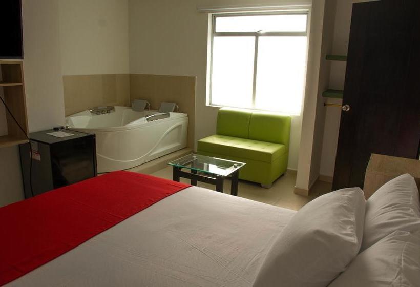 Hotel Plataneras Plaza | Apartadó | Antioquia | Colombia 14