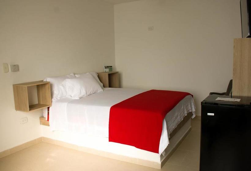 Hotel Plataneras Plaza | Apartadó | Antioquia | Colombia 15