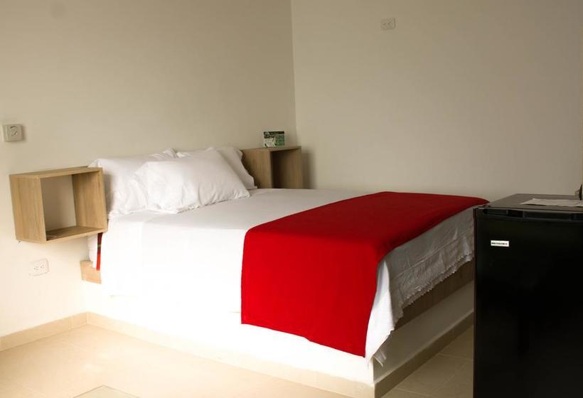 Hotel Plataneras Plaza | Apartadó | Antioquia | Colombia 16