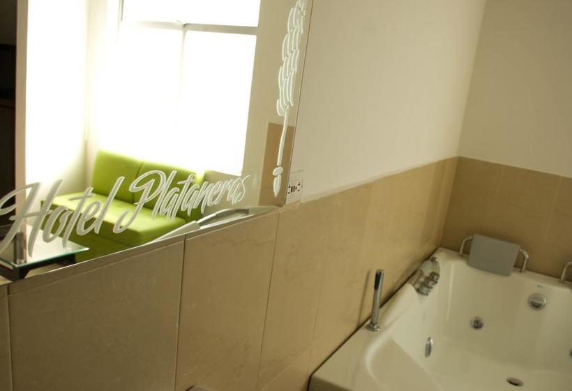 Hotel Plataneras Plaza | Apartadó | Antioquia | Colombia 17