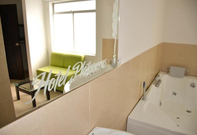 Hotel Plataneras Plaza | Apartadó | Antioquia | Colombia 18