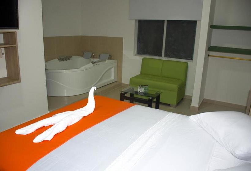 Hotel Plataneras Plaza | Apartadó | Antioquia | Colombia 2