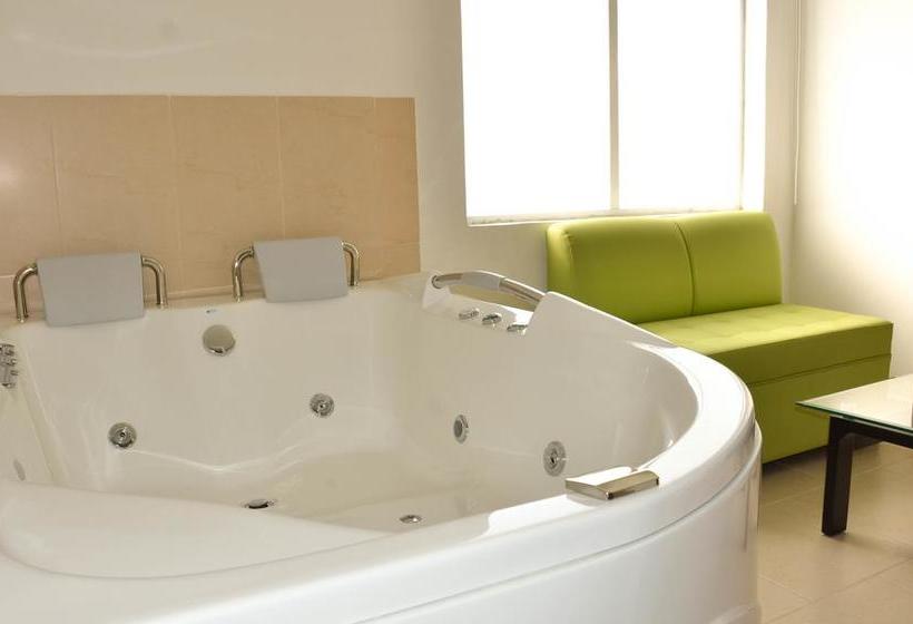 Hotel Plataneras Plaza | Apartadó | Antioquia | Colombia 20