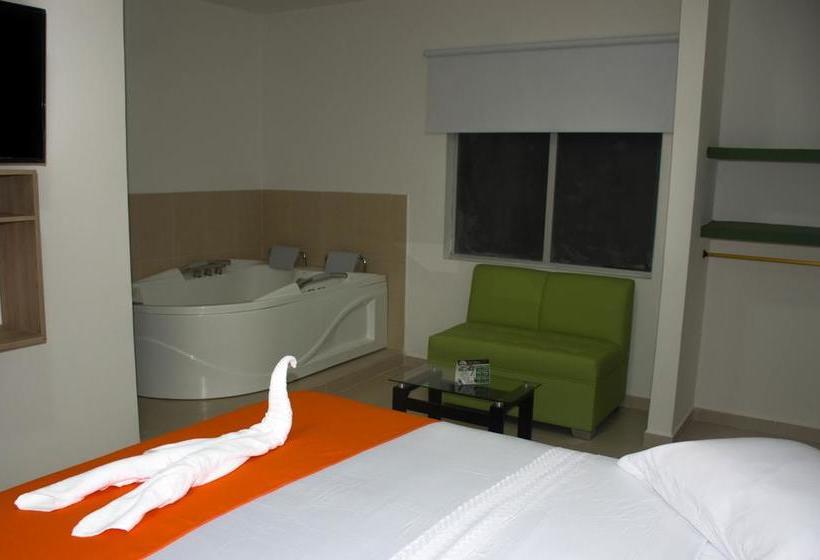 Hotel Plataneras Plaza | Apartadó | Antioquia | Colombia 3