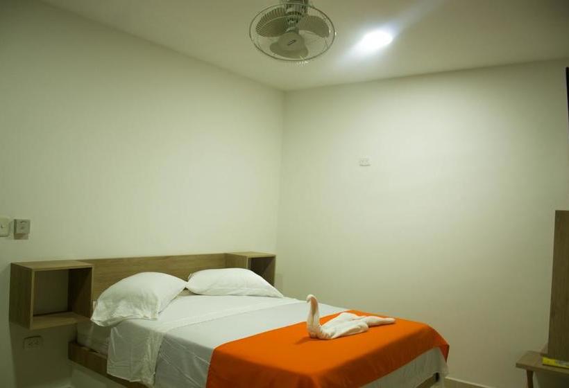 Hotel Plataneras Plaza | Apartadó | Antioquia | Colombia 4