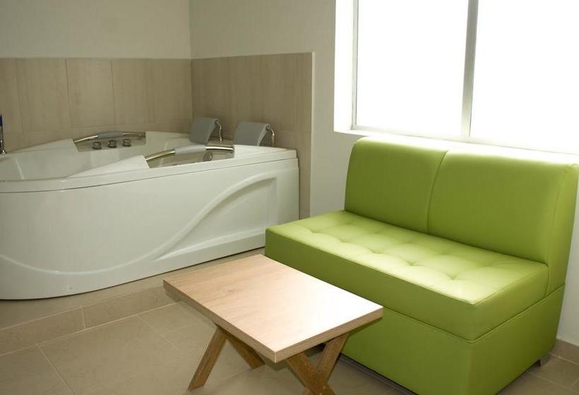 Hotel Plataneras Plaza | Apartadó | Antioquia | Colombia 5