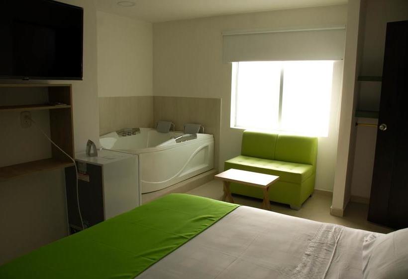 Hotel Plataneras Plaza | Apartadó | Antioquia | Colombia 6