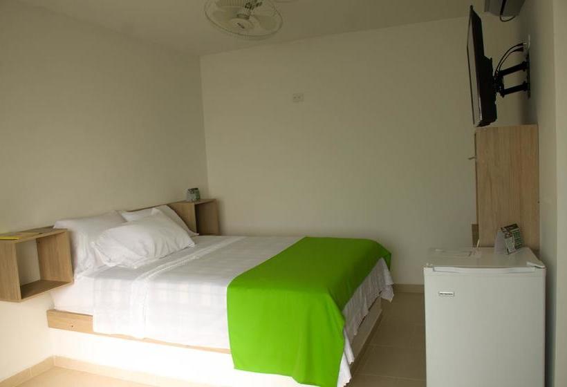 Hotel Plataneras Plaza | Apartadó | Antioquia | Colombia 8