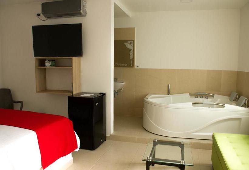 Hotel Plataneras Plaza | Apartadó | Antioquia | Colombia 9