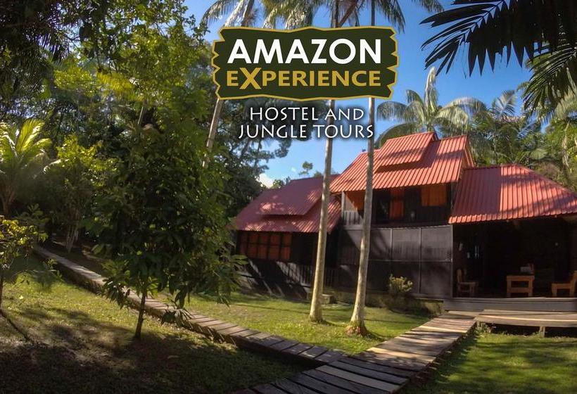 Amazon Experience Hostel Leticia Amazonas