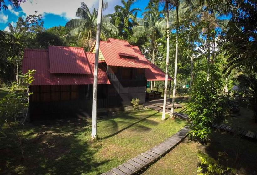 Amazon Experience Hostel | Leticia | Amazonas | Colombia 1