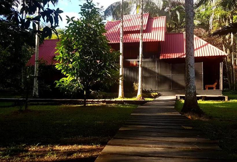 Amazon Experience Hostel | Leticia | Amazonas | Colombia 10