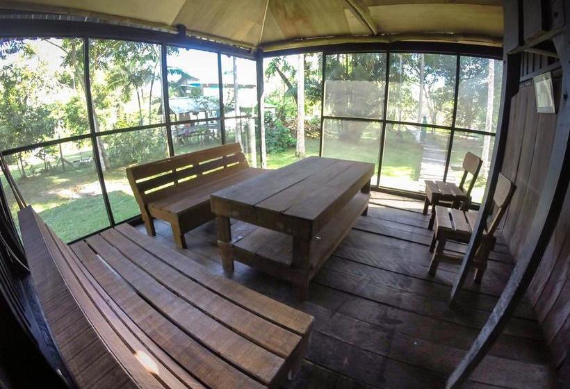 Amazon Experience Hostel | Leticia | Amazonas | Colombia 11