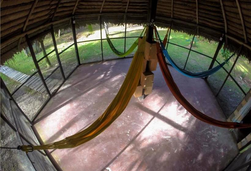 Amazon Experience Hostel | Leticia | Amazonas | Colombia 13