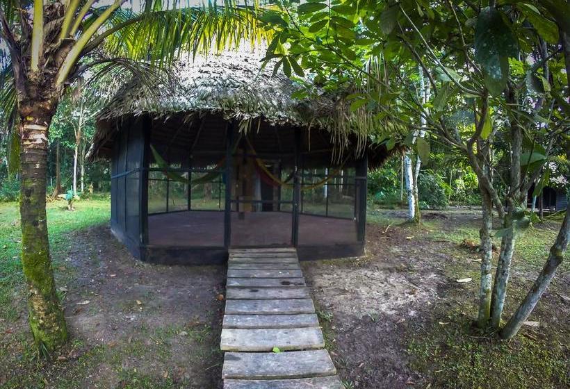 Amazon Experience Hostel | Leticia | Amazonas | Colombia 14