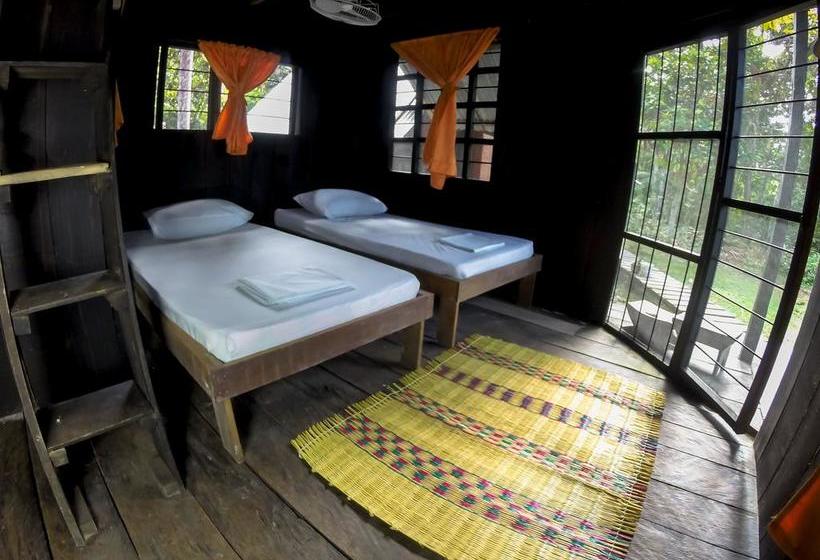 Amazon Experience Hostel | Leticia | Amazonas | Colombia 15