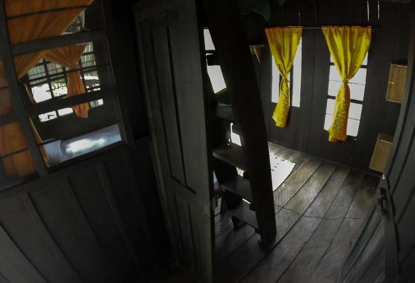 Amazon Experience Hostel | Leticia | Amazonas | Colombia 16